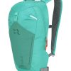 Rucksacks Rab Day Packs | Rab Tensor 10 Backpack - Storm Green Blue