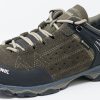 Footwear Meindl Walking Shoes | Meindl Mens Ontario Gtx Shoes - Black Brown