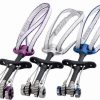 Equipment DMM Belay & Protection | Dmm Dragon Cam Set 00-1 - Assorted White