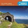 Equipment Ordnance Survey Maps And Books | Os Explorer Map 108 - Lower Tamar Valley And Plymouth Orange