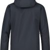 Clothing Rab Waterproof Jackets | Rab Mens Arc Eco Jacket - Beluga Grey