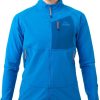 Clothing Mountain Equipment Softshell Jackets | Mountain Equipment Womens Arrow Jacket - Capsicum Red