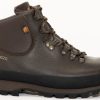 Footwear Altberg Walking Boots | Altberg Womens Malham Boots Brown