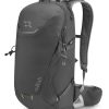 Rucksacks Rab Day Packs | Rab Aeon 20 Rucksack - Anthracite Grey