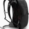 Rucksacks Lowe Alpine Day Packs | Lowe Alpine Airzone Active 22 Rucksack Black