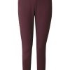 Clothing Rab Trousers & Leggings | Rab Womens Elevation Pants - Deep Heather Purple