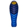 Camping Rab Backpacking & Lightweight Sleeping Bags | Rab Neutrino 600 Sleeping Bag - Wide - Nightfall Blue