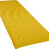 Camping Thermarest Backpacking & Lightweight Sleeping Mats | Therm-A-Rest Neoair Xlite Nxt Max Mat - Regular-Wide Yellow