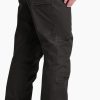 Clothing Kuhl Trousers & Leg Wear | Kuhl Mens Rydr Pant - Regular Leg - Espresso Brown