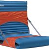 Camping Thermarest Sleep Accessories | Therm-A-Rest Trekker Chair 20 Kit Orange