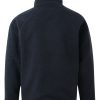 Clothing Rab Fleece & Mid Layer | Rab Mens Original Pile Jacket - Deep Ink Blue