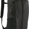 Rucksacks Patagonia Day Packs | Patagonia Hole Pack 25L Black