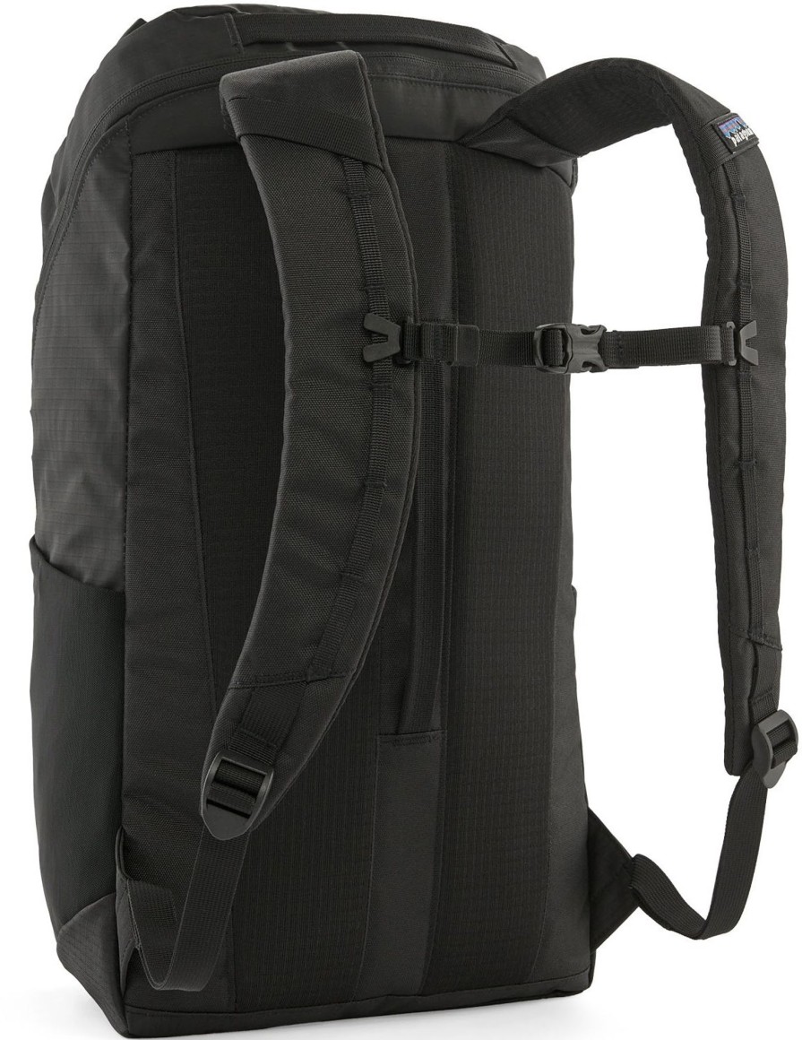 Rucksacks Patagonia Day Packs | Patagonia Hole Pack 25L Black