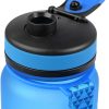 Equipment Lifeventure Water Bottles | Lifeventure Tritan Water Bottle Blue