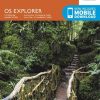 Equipment Ordnance Survey Maps And Books | Os Explorer Map Ol14 - Wye Valley And Forest Of Dean Orange