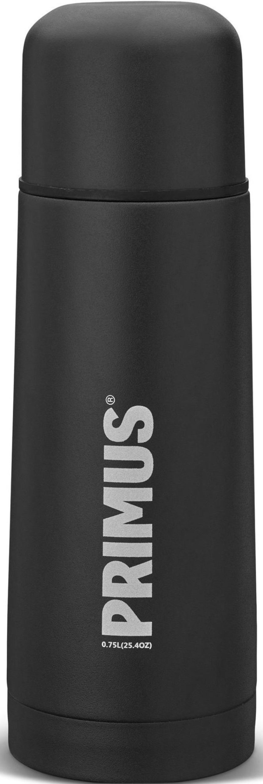 Equipment Primus Coffee Mugs & Flasks | Primus Vacuum Bottle - 0.75L Black