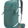 Rucksacks Rab Day Packs | Rab Aeon 27 Rucksack - Sagano Green