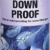 Clothing Nikwax Clothing Cleaning & Proofing | Nikwax Down Proof - 300Ml Clear