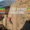 Equipment Vertebrate Publishing Maps And Books | Lake District Bouldering - The Lakesbloc Guidebook Brown