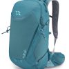 Rucksacks Rab Day Packs | Rab Womens Aeon Nd18 Rucksack - Marina Blue