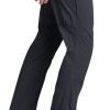 Clothing Kuhl Trousers & Leg Wear | Kuhl Mens Renegade Pant - Long Leg - Koal Grey