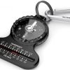 Equipment Silva Compasses & Accessories | Silva Pocket Compass Black