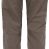 Clothing The North Face Trousers & Leggings | The North Face Womens Horizon Tempest Plus Pant - Regular Leg - Weimaraner Brown