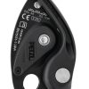 Equipment Petzl Belay & Protection | Petzl Grigri Belay Device / Orange Red