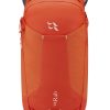 Rucksacks Rab Fast & Light Rucksacks And Vests | Rab Aeon Lt 25 Rucksack - Firecracker Orange