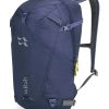 Rucksacks Rab Day Packs | Rab Tensor 20 Backpack - Deep Ink Blue