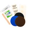 Camping Thermarest Sleep Accessories | Therm-A-Rest Permanent Home Repair Kit Black