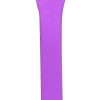 Camping Snowpeak Plates, Bowls, Cups & Utensils | Snow Peak Titanium Spork Purple