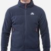 Clothing Mountain Equipment Fleece & Mid Layer | Mountain Equipment Mens Micro Zip Fleece Jacket - Cosmos Blue