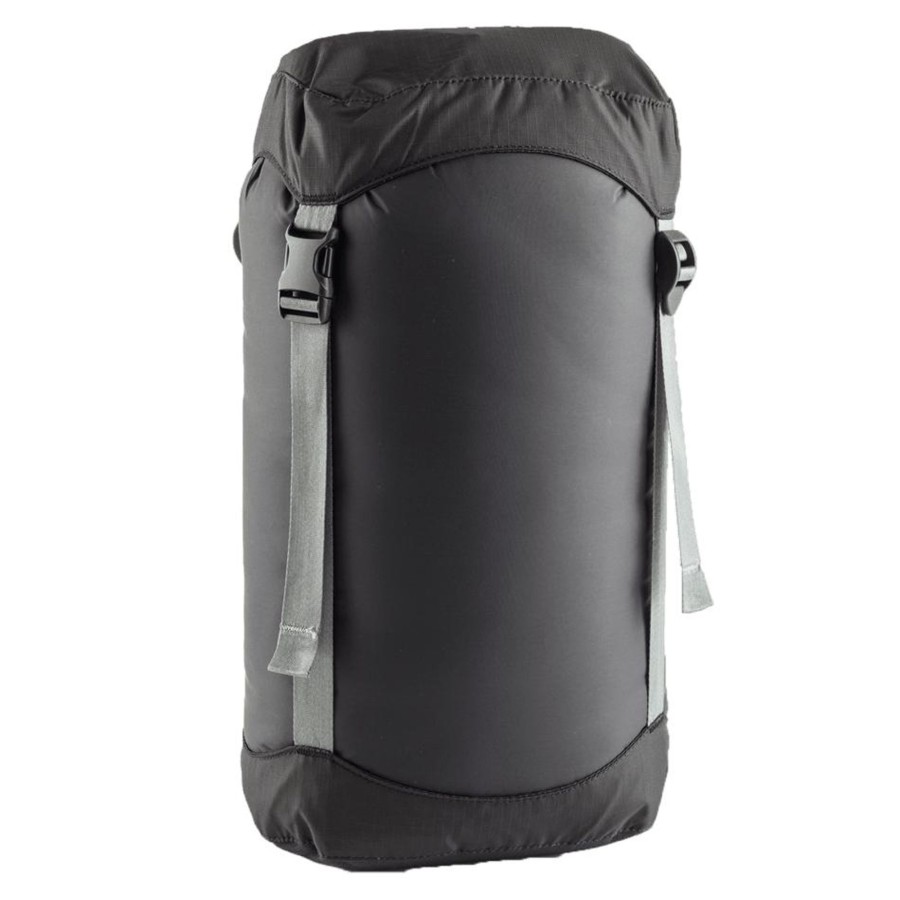 Rucksacks Lowe Alpine Stuffsacks | Lowe Alpine Airstream Compression Sack - Large Black