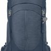 Rucksacks Osprey Day Packs | Osprey Womens Sirrus 26 Rucksack - Muted Space Blue