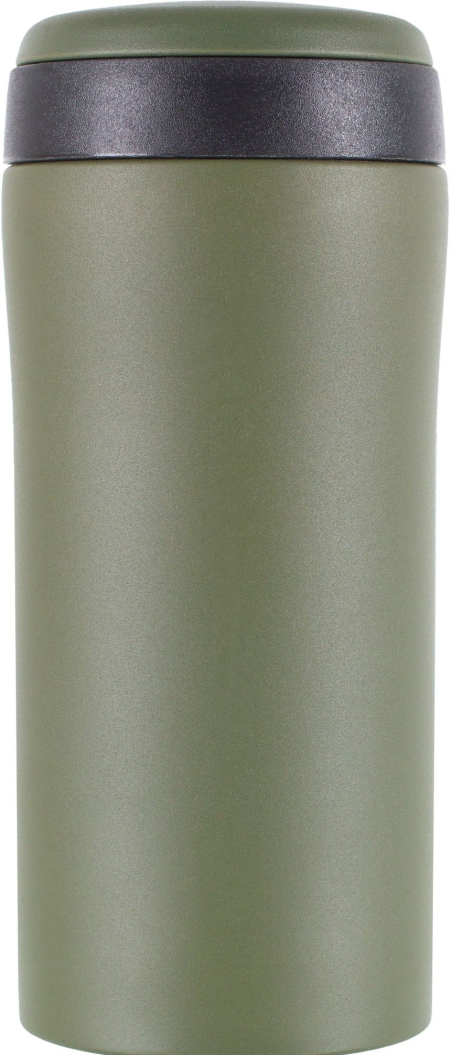 Equipment Lifeventure Coffee Mugs & Flasks | Lifeventure Thermal Mug - Matt Khaki Green