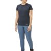 Clothing Rab Trousers & Leggings | Rab Womens Elevation Pants - Bering Sea Blue