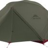 Camping MSR Backpacking & Lightweight Tents | Msr Elixir 2 Tent Green