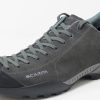 Footwear Scarpa Urban & Casual Shoes | Scarpa Mens Mojito Gtx Shoes - Shark Grey