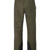 Clothing Rab Waterproof Trousers | Rab Mens Latok Gtx Pants - Army Brown