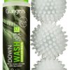 Clothing Grangers Clothing Cleaning & Proofing | Grangers Down Wash Kit Clear