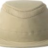 Clothing Tilley Hats | Tilley Ltm5 Airflo Hat - Khaki Brown