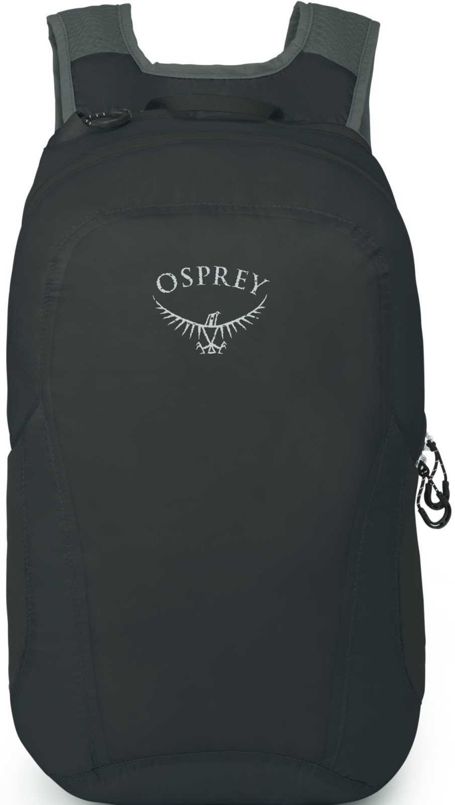 Rucksacks Osprey Luggage & Carry-On | Osprey Ultralight Stuff Pack Black