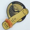 Equipment CLIMBSKIN Climbing Equipment Accessories | Climbskin Finguercillo Finger Massager Gold