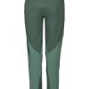 Clothing Rab Trousers & Leggings | Rab Womens Torque Mountain Pants - Eucalyptus Slate Green