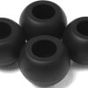 Camping Helinox Camping Furniture | Helinox Ball Feet - 55Mm Black