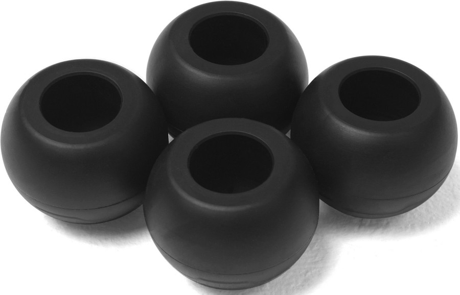 Camping Helinox Camping Furniture | Helinox Ball Feet - 55Mm Black