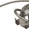 Camping Trangia Stove Accessories | Trangia Gas Burner Converter Silver