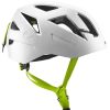 Equipment Edelrid Climbing Helmets | Edelrid Zodiac Ii Climbing Helmet - Snow White