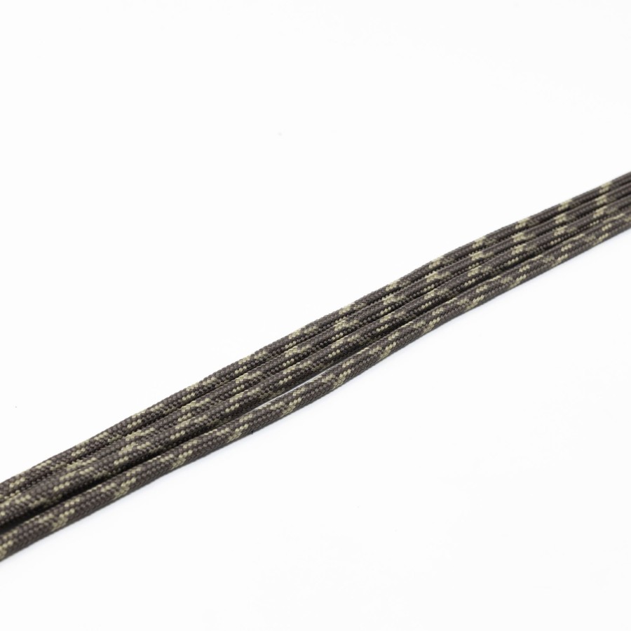 Footwear Scarpa Laces | Scarpa Classic Laces 180Cm Fleck Brown